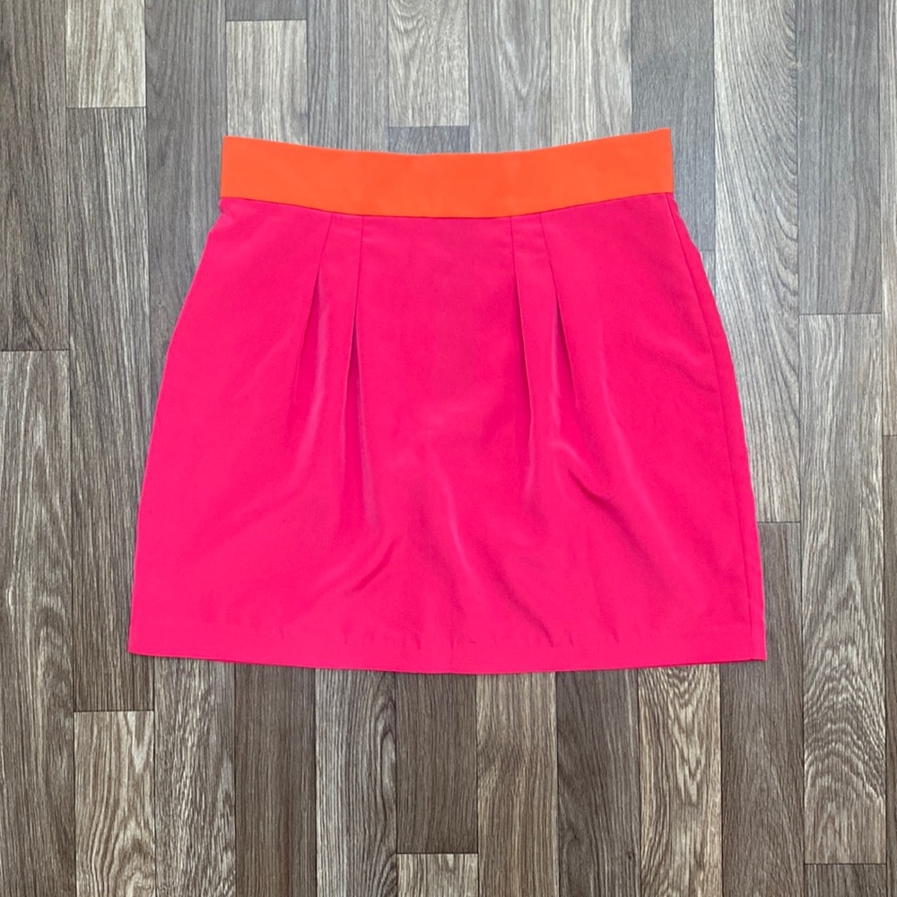 Naven Mini Skirt